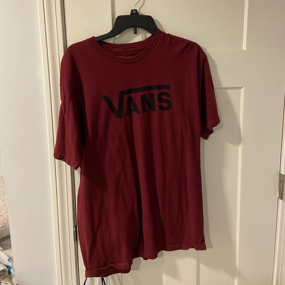 Vans T-shirt